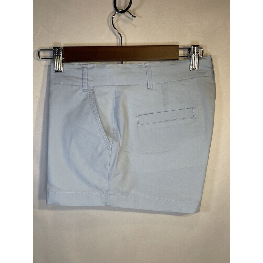 The Poplin Short by Lauren James Co. Size  Small Fully Lined Preppy Classic